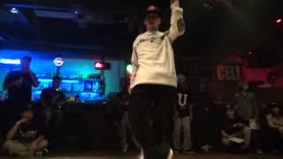 FULL OUT vol.6 JUDGE MOVE Yohei(sucreamgoodman/BBNL)