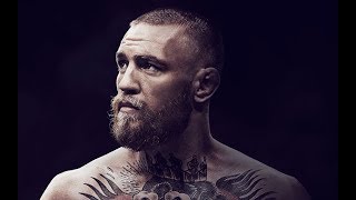 Conor McGregor - UFC GANGSTER