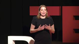 The Monster of Management | Alexandra Meise | TEDxBryantU