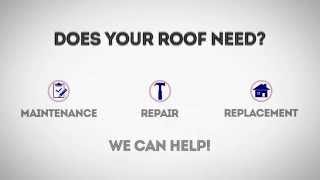 Seabreeze Roofing Company - Roof Repair - West Palm Beach, Florida