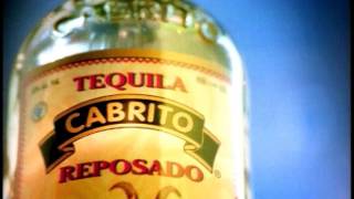 Tequila Cabrito