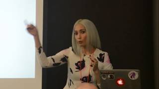 SHELLCON 2017 Technical Keynote: What Can Reverse Engineering Do For You? Amanda Rousseau