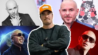 Let's Discuss Pitbull (Mr Worldwide If You Will) (Nonsense at Nine EP 54)