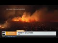 Maui Wildfires: More than 50 killed, unknown amount of people missing