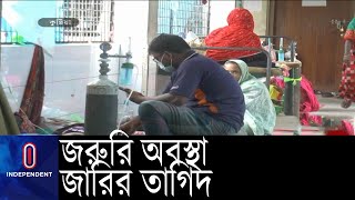 মানুষের চলাচল নিয়ন্ত্রণে আনা না গেলে সংক্রমণ আরও বাড়বে ।। Corona One Week || Covid 19