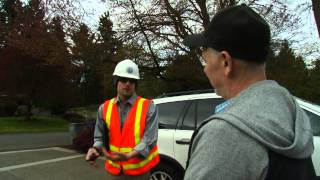 Fire Flow Testing