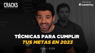 OSO TRAVA | Tips para Finanzas Personales, Hacer Marca Personal y La Ley del Cangrejo #206