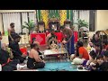 sri ayyappa swami makara villakku padi pooja 01 14 25