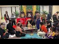 sri ayyappa swami makara villakku padi pooja 01 14 25