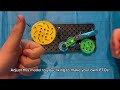 vex iq pneumatics for dummies