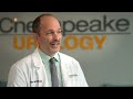 dr. james masterson benefits of chesapeake urology