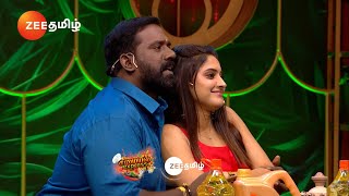 சமையல் Express(Samayal Express) |  October 13, Tomorrow 1.30 PM | Promo | Zee Tamil