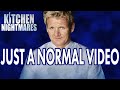 Just Another Video With No Hidden Information Inside | Kitchen Nightmares | Gordon Ramsay