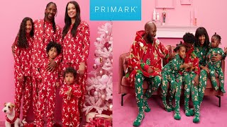 PRIMARK CHRISTMAS CLOTHES SHOPPING HAUL 2022 | COME SHOP WITH ME #UKPRIMARKLOVERS #CHRISTMAS2022