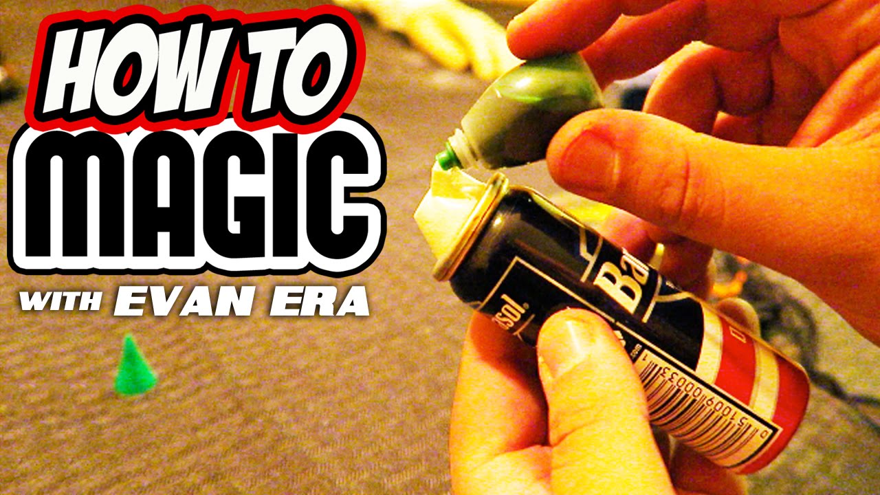 10 Easy Magic Pranks Youtube
