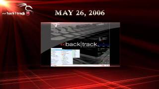 BackTrack 5 - Penetration Testing Distribution