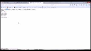 6. Arrays (PHP tutorial series)