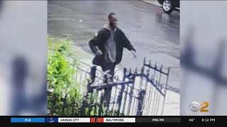 NYPD Hate Crimes Task Force investigating attack in Brooklyn