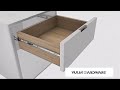 Drawer Slide Installation Guide