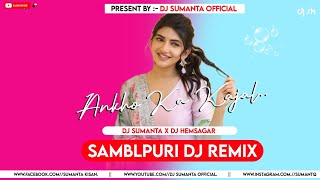 Ankho ka kajal SBP Dance Mix dj Sumanta X DJ Hemsagar