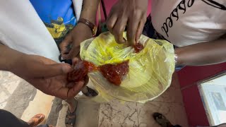 Somali Style Street Food Part 2 - Xamar Weyne🇸🇴