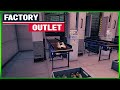 Factory Outlet Simulator: Prologue - This Game Will Be A Must Have! - First Look