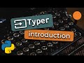 Python NASA CLI App #1 - Introduction to Typer