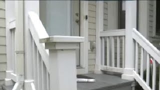 Protecting your packages: Porch piracy on the rise in Columbus