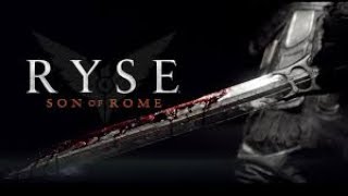 Ryse Son of Rome [4K] PC Performance Review GTX1080! | Lover Of Tech