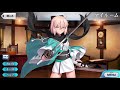 【fgo】沖田総司〔オルタ〕 マイルーム＆霊基再臨等ボイス集＋α【fate grand order】