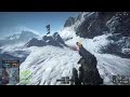 【bf4】 3作連続世界1位の立ち回り実況 ♯42 【kd 75 8】