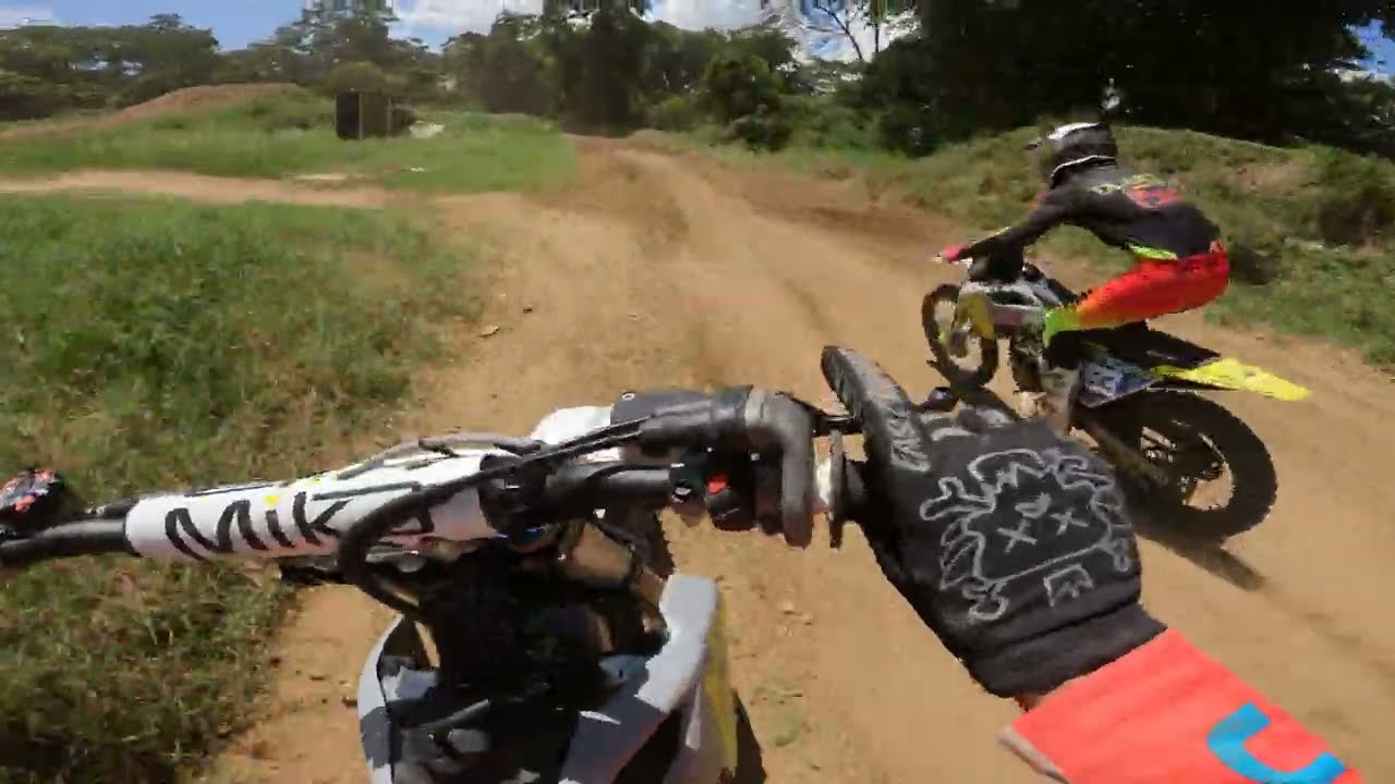 Practica Oficial Riverside Mx - YouTube