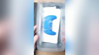 Too Much Blue Gaming Ps5 Controller Return Customerreturn Smallbusiness