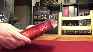 Firefly Adventures: Brigands and Browncoats Respectable Folks Unboxing