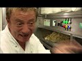 from sea to plate great northern cookbook food documentary