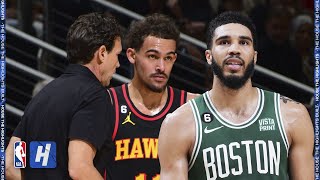 Boston Celtics vs Atlanta Hawks - Full Game 3 Highlights | April 21, 2023 NBA Playoffs