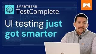 Complete guide to understanding vision AI for object recognition | TestComplete