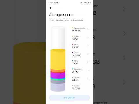 How to Clear Other Storage on MIUI 13: Full Storage Issue Solved on MIUI Phones
