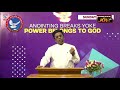 JOY TV :  Kalpakkam AG Church|| Bible Study || Rev.J. James Alaman || 09.11.2020