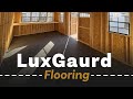 LuxGuard Flooring - Stoltzfus Structures