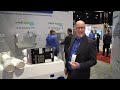 Panasonic - Energy Recovery Ventilators - AHR Expo 2024