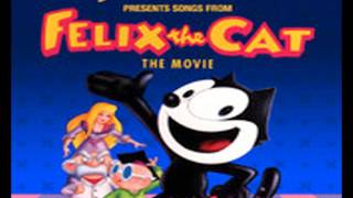 Felix The Cat: The Movie - Who Is The Boss (HD)