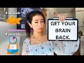 How to rebuild your attention span (without forcing it)