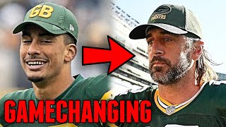 Aaron Rodgers Lie Could Jeopardize His NFL Career With The Green Bay Packers