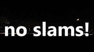 no slams! (2020) | Full Video (HD)