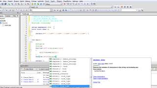 string task (118A )codeforces soulotion ||c++