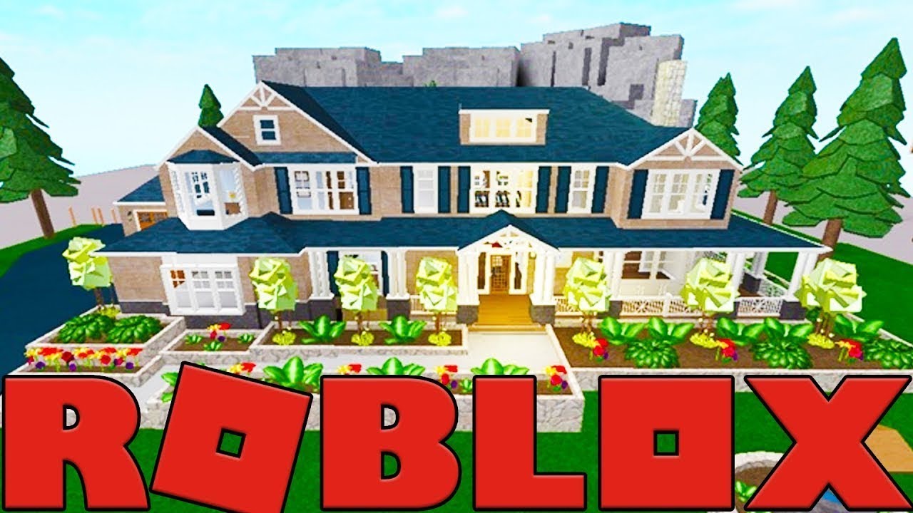 Mansion Tycoon 3 In Roblox | JeromeASF Roblox - YouTube