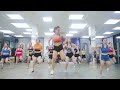 bÀi tẬp aerobic giẢm cÂn tẠi nhÀ bẢo ngỌc aerobic