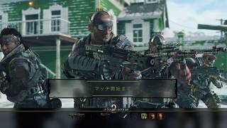 【CoD:BO4】お久しぶりです。Day130