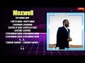 Maxwell Greatest Hits Full Album ▶️ Top Songs Full Album ▶️ Top 10 Hits of All Time